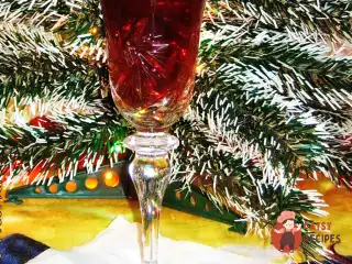 Самогонний коньяк