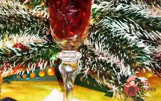 Самогонний Коньяк