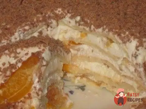 Млинець з смаком морозива