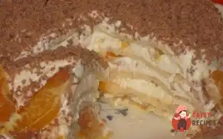 Млинець З Смаком Морозива