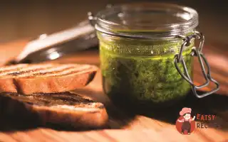 Соус Песто (Pesto Genovese)