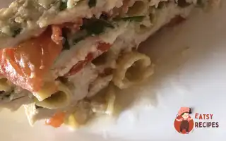 Курячі Грудки З Грецьким Йогуртом І Помідорами