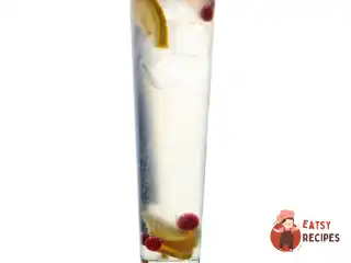 Коктейль «Тверський мул»