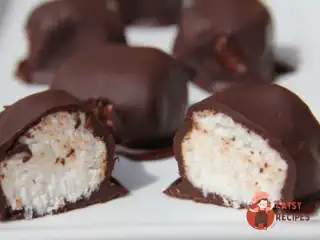 Глазуровані сирки
