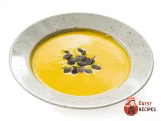 Класичний гарбузовий суп