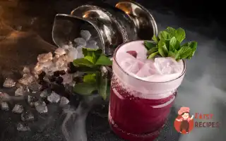 Еліксир Чотирьох Злодіїв