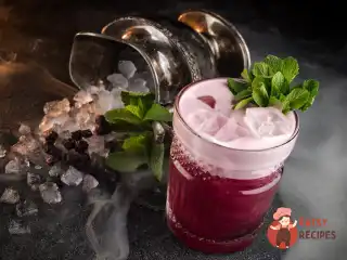 Еліксир чотирьох злодіїв