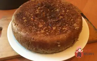 Ніжні Суфле З Курячої Печінки