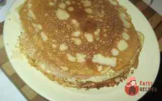 Млинці-Скородумки