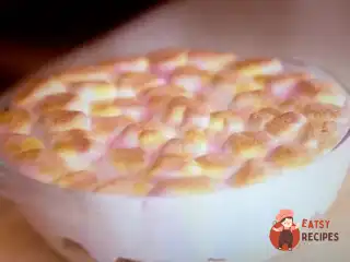 Американський десерт смор (S'more)