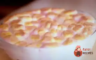 Американський Десерт Смор (S'mOre)