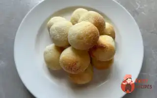 Сирне Печиво