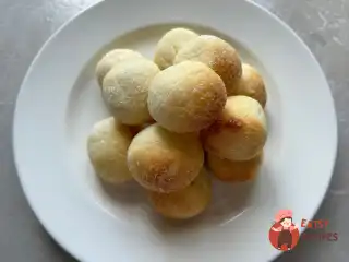 Сирне печиво