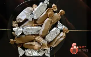 Вівсяні Батончики З Медом, Сухофруктами Та Горіхами