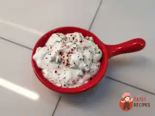 Сир із кефіру
