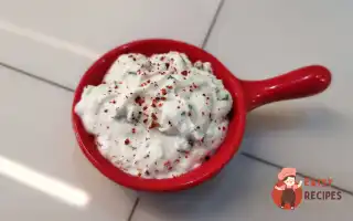 Сир Із Кефіру