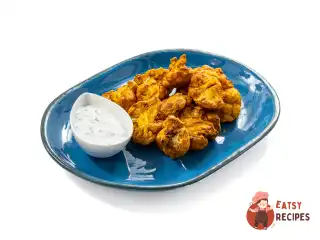 Цвітна капуста в аерогрилі