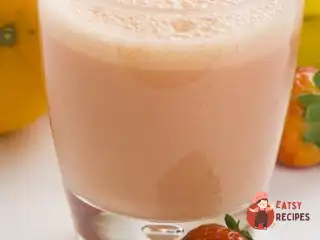 Йогуртово-фруктовий смузі