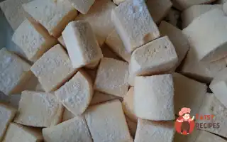 Маршмеллоу З Обліпихи