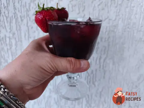 Коктейль Каліможо