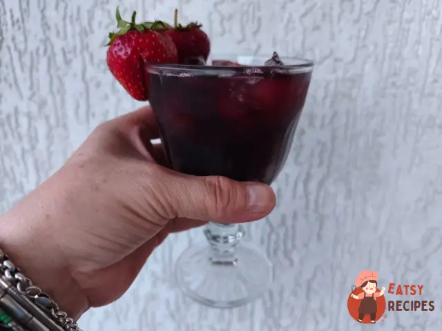 Коктейль Каліможо