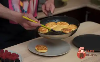 Сирники «Улюблені»