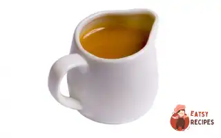 Простий Карамельний Соус