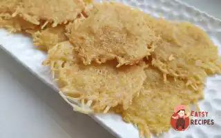Сирні Чипси