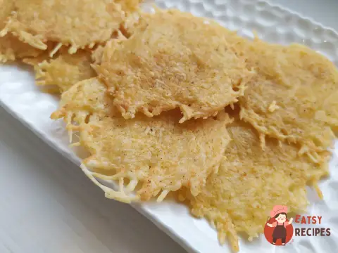 Сирні чипси