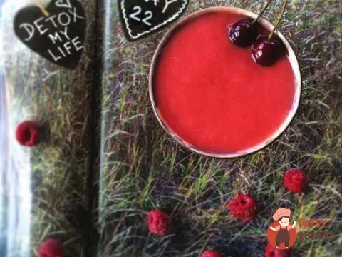 Сільська смузі