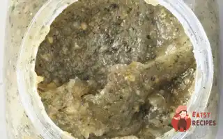 Лимонний Маринад Із Чорним Перцем