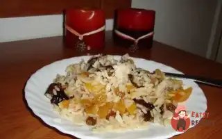 Вірменський Плов