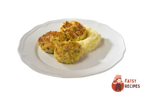 Рубані курячі котлети