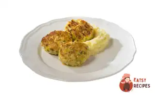 Рубані Курячі Котлети