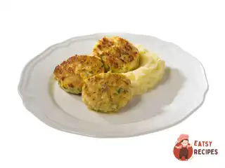 Рубані курячі котлети