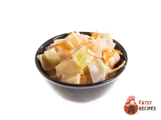 Капуста по-корейськи