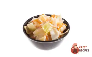 Капуста По-Корейськи