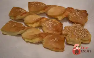 Сирні Спіральки