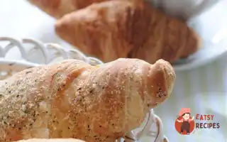 Круасани Із Сиром