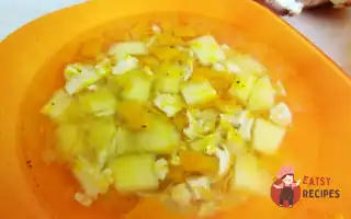 Суп Овочевий