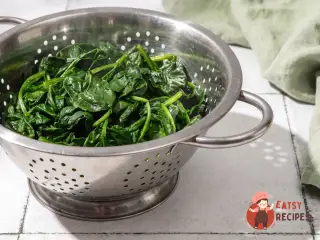Крок 2: Зелена лазанья по-болонськи