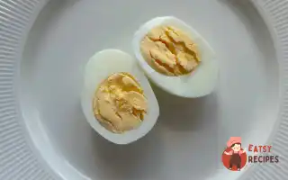 Як Варити Яйця Круто?
