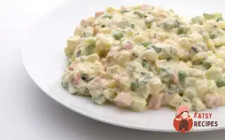 Олів'є З Беконом