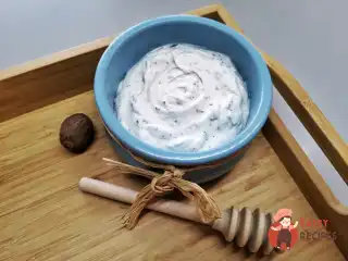 Сир "Філадельфія" з прованськими травами