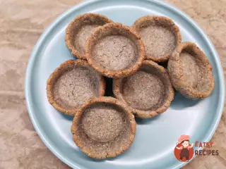 Крок 10: Тарталетки