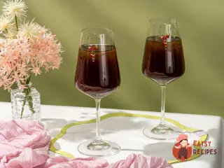 Крок 5: Кавово-цитрусовий мокт"ейл