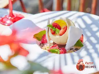 Мигдальний парфе