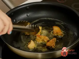 Крок 7: Шатобріан з пряним картопляним пюре та фуа-гра