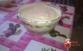 Салат Із Сайри З Маринованою Цибулею
