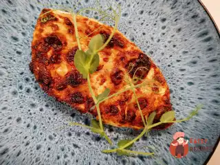 Куряча грудка в духовці